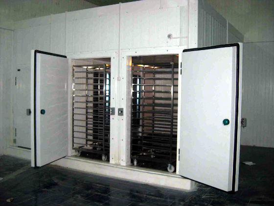 Ремонт промышленных холодильников в Ивантеевке с выездом | Вызов мастера по холодильникам на дом