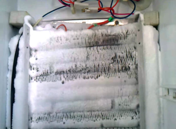 Холодильник не оттаивает лед | Вызов мастера по холодильникам на дом Холодильник не оттаивает лед | Вызов мастера по холодильникам на дом