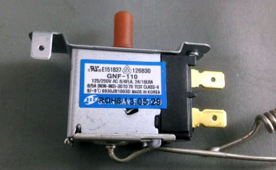 Замена термостата холодильника недорого в Ивантеевке | Вызов мастера по холодильникам на дом Замена термостата холодильника недорого в Ивантеевке | Вызов мастера по холодильникам на дом